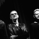 Depeche Mode (Photo: Getty Images/Vittorio Zunino Celotto)